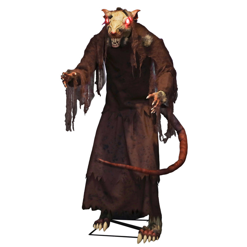 Giant Plague Rat