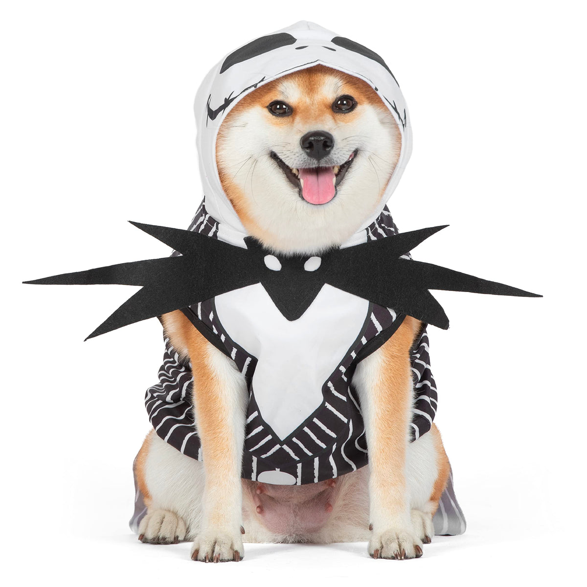 Jack Skellington Costume – Large
