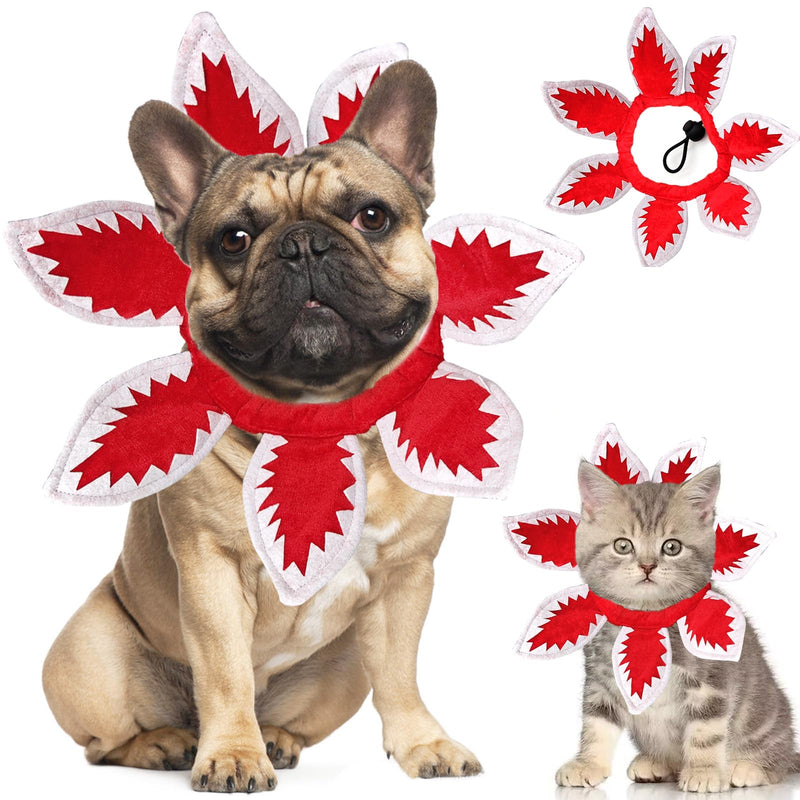 Pet Demon Costume Hat