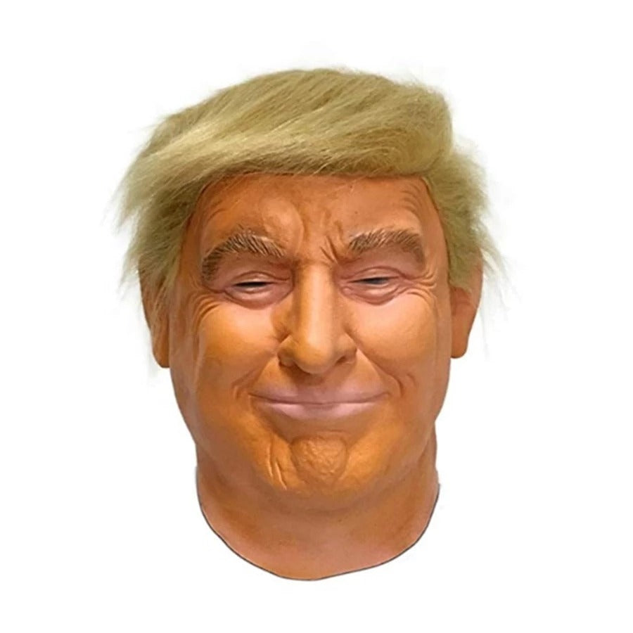 Trump Mask