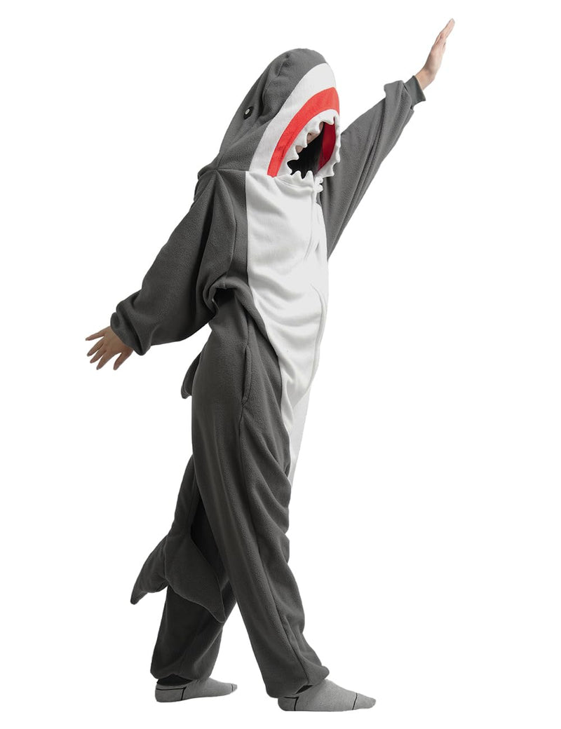Shark Costumes for Women/men