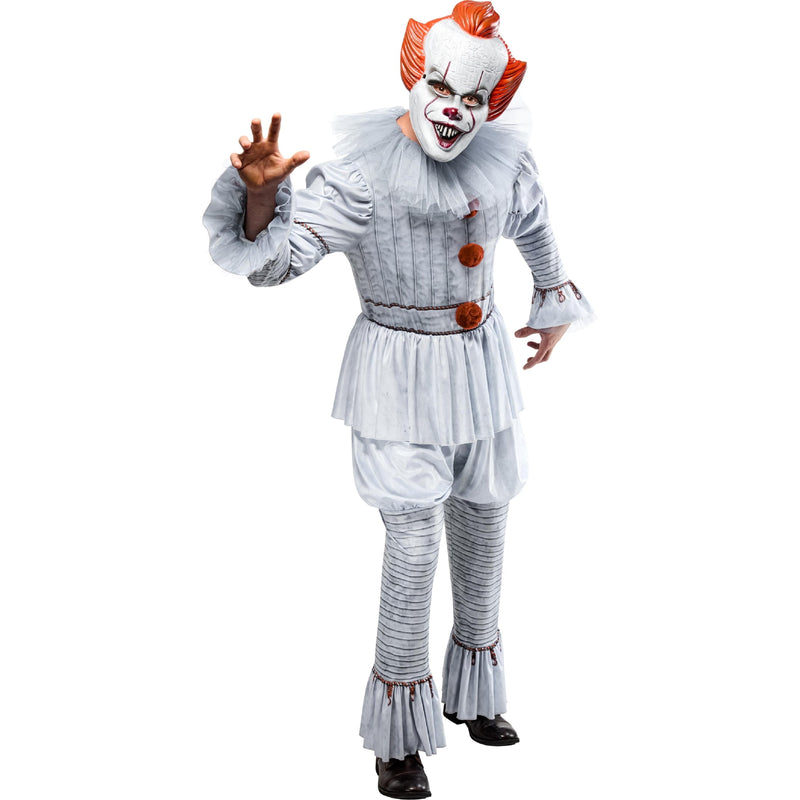 Pennywise It Halloween Costume — Rubies